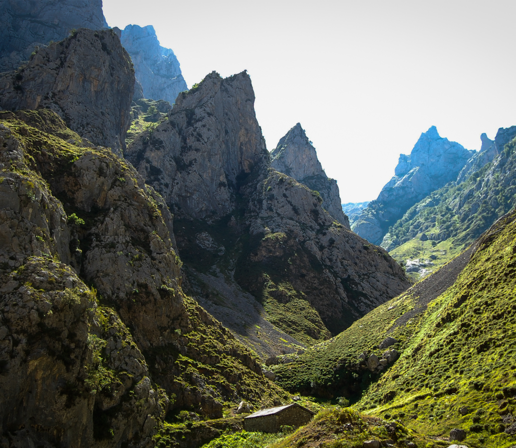 PicosEuropaRutaCares